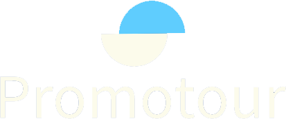 PromoTour Logo